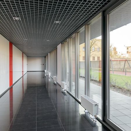 Apartament Boznicza Centrum Poznań Buitenkant foto