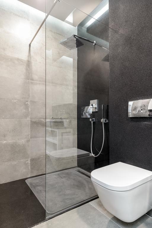 Apartament Boznicza Centrum Poznań Buitenkant foto